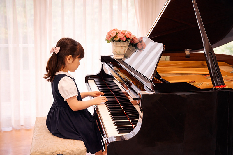 体験レッスン受付中